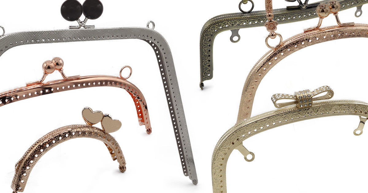 clic clac in metallo