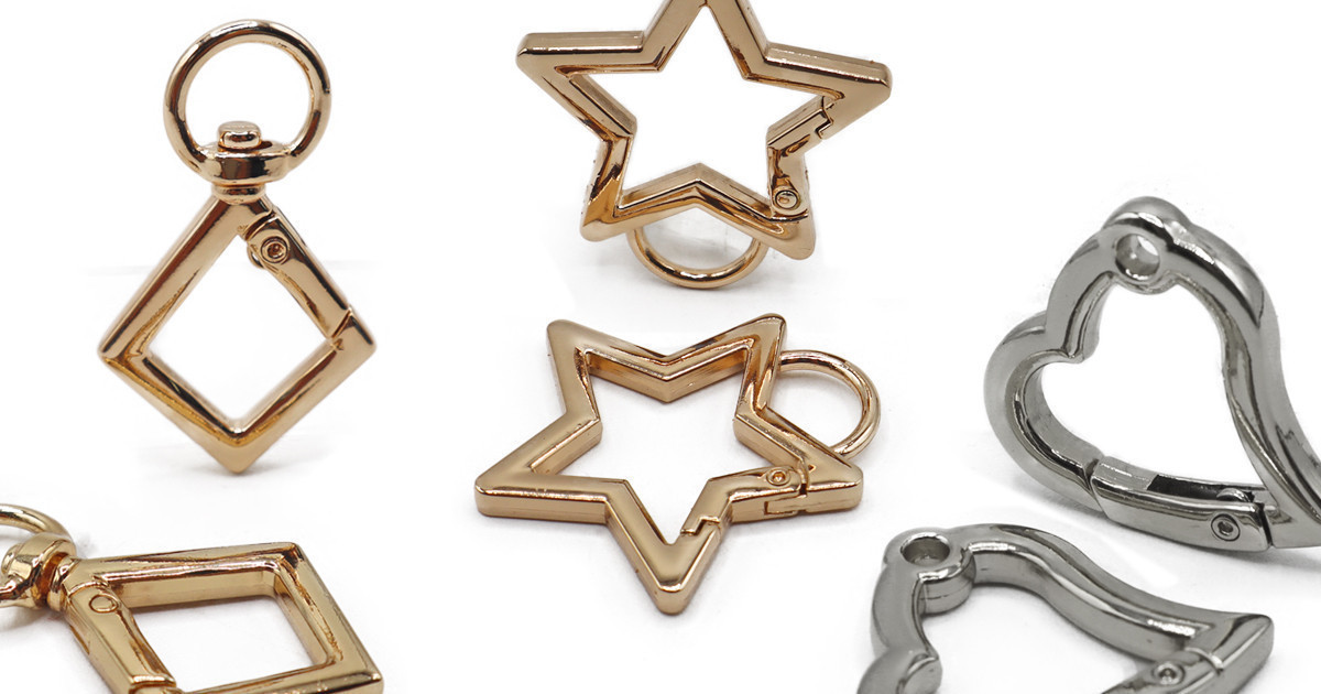 particulars carabiners