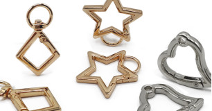 mousquetons particuliers