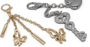 pendentifs et décorations