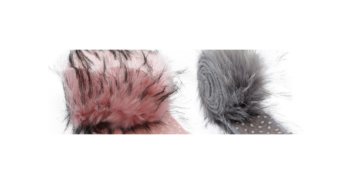 fur trims