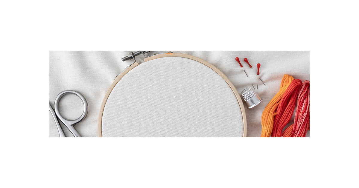 métiers à tisser et à broder