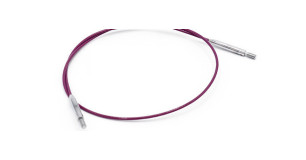 câbles et connecteurs pour aiguilles circulaires