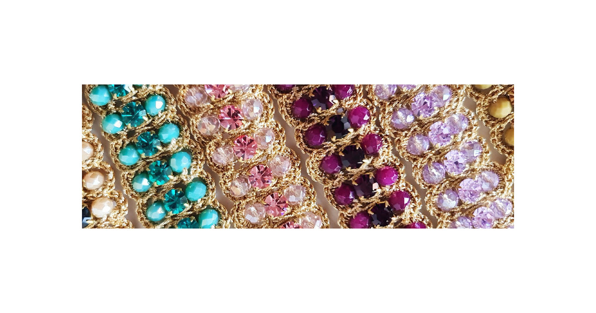 accessoires pour bijoux