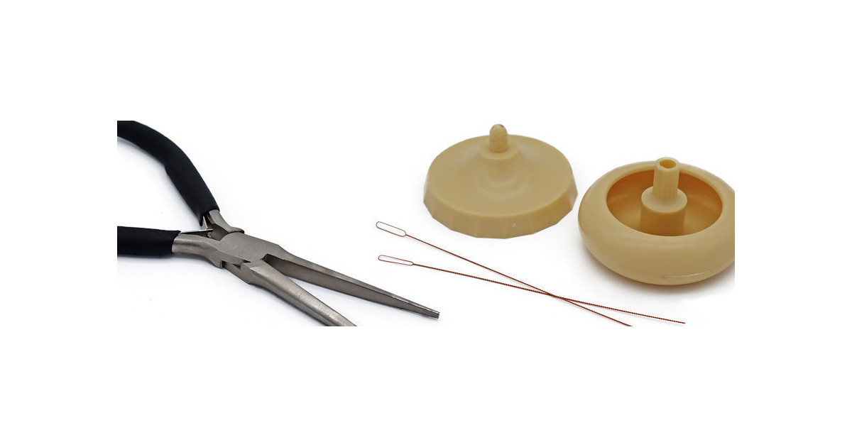 jewelry making tools