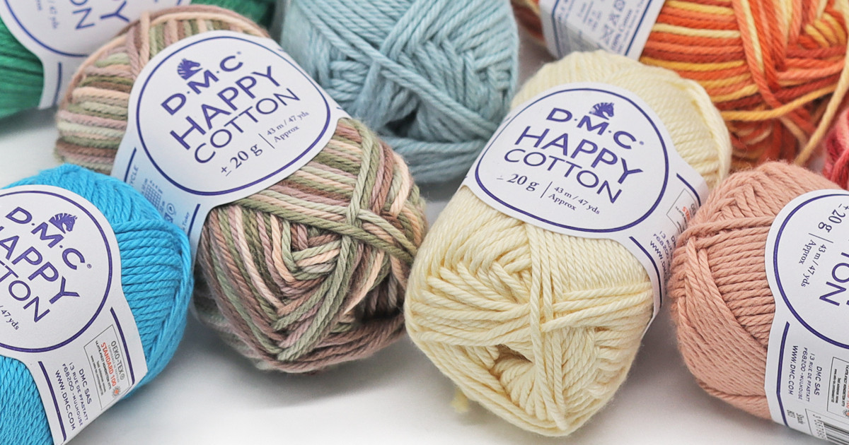 filati per amigurumi