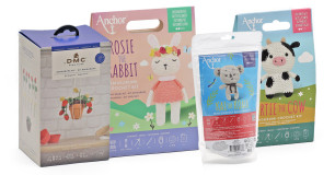 Kits Amigurumi