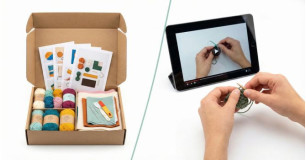 Tutorial e Kit pronti