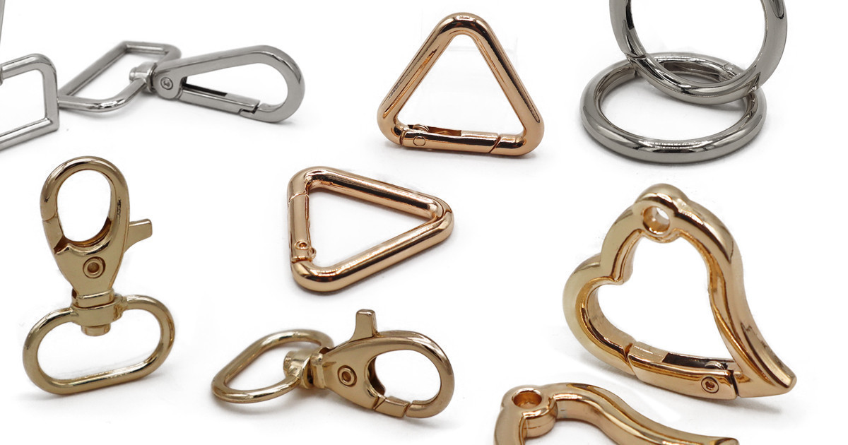 carabiners