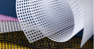 grid and thermosetting