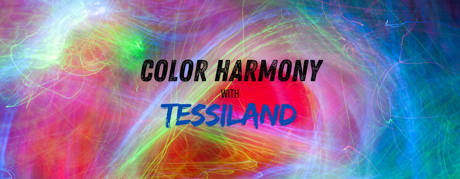 Couleurs et combinaisons de couleurs