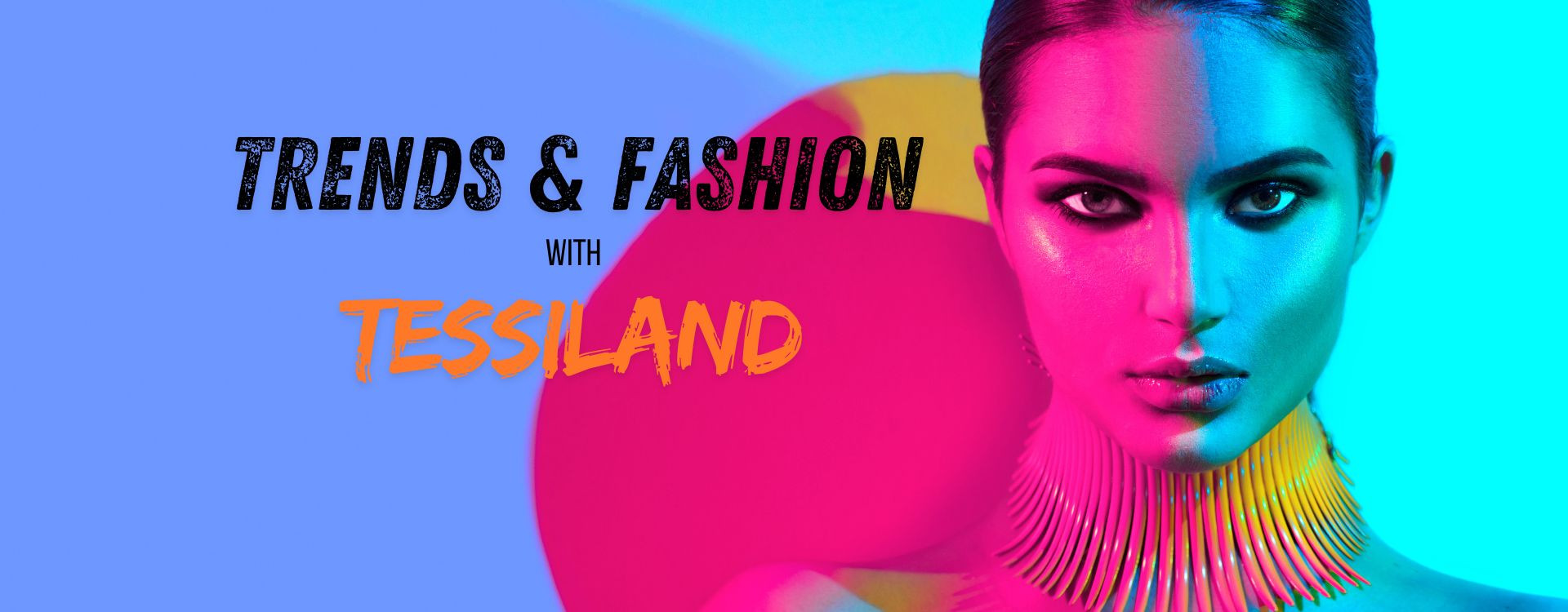 Fashion and DIY Trends