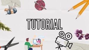 Ideas y proyectos de crochet