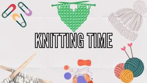 Knitting Needles