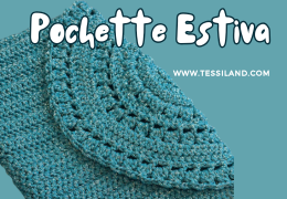 La pochette più cool dell’estate 2025 e puoi farla in 2 colori must-have