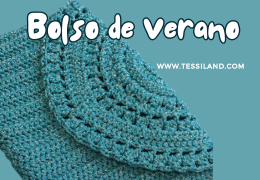 El bolso de mano más cool del verano 2025, y puedes hacerlo en 2 colores imprescindibles.