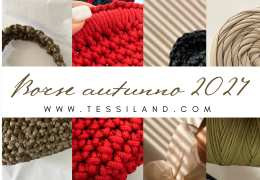 Le 5 borse must-have per l'autunno: praticità e stile per la nuova stagione.