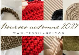 Les 5 sacs incontournables pour l'automne : praticité et style pour la nouvelle saison.