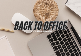 Back to office 2025: 6 idee crochet per tornare al lavoro con stile handmade.