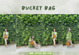 The Crochet Net Bucket Bag: A Trendy Accessory for 2024