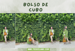 El Bolso de Red de Ganchillo: Un Accesorio de Tendencia para 2024