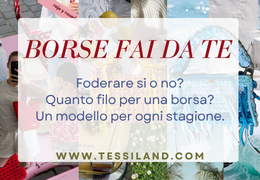 Borse a uncinetto fai da te: guida pratica per fodera, filato e modelli per ogni stagione