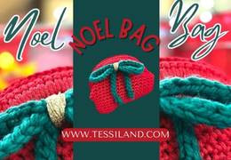 Clutch bag crochet, realizziamola insieme.