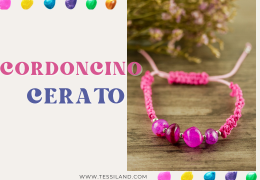 Guida essenziale al cordoncino cerato: principali utilizzi nella gioielleria artigianale