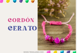 Guía esencial del cordón encerado: principales usos en la joyería artesanal.