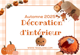 Home Decor Automne 2025 : les tendances handmade qui réchauffent l’atmosphère