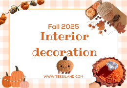 Home Decor Autumn 2025: the handmade trends that light up the atmosphere