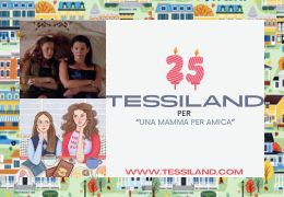 25 anni di Una mamma per amica: una settimana a Stars Hollow (in versione crochet)