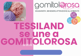 Un hilo rosa que une solidaridad, creatividad y bienestar (y sí, nos concierne a todos).