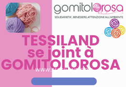 Un fil rose qui relie solidarité, créativité et bien-être (et oui, cela nous concerne tous).