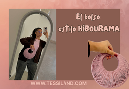 El bolso estilo Hibourama conquista el crochet (y tú también puedes hacerlo)
