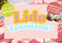 È nato il Lido Tessiland: il primo stabilimento balneare dove si lavora a maglia (e sulle emozioni).
