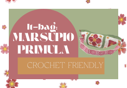 Marsupio Mania: la it-bag primavera estate 2025 che devi assolutamente avere (e realizzare)