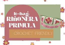 Marsupio Mania: el bolso imprescindible de la primavera-verano 2025 que tienes que tener (y hacer tú misma).