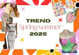 The Spring/Summer 2025 trends every fashion lover needs to know.