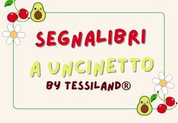 Segnalibri handmade: 3 idee creative e PDF gratuito per realizzarli.