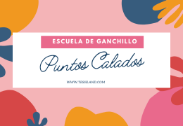 Puntos de Ganchillo Calados: Arte, Elegancia y Versatilidad en el Mundo del Hazlo Tú Mismo