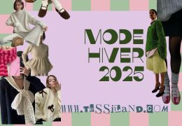 Tendances mode hiver 2025 : quoi porter pour être tendance.