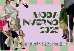 Tendenze moda inverno 2025: cosa indossare per essere cool.