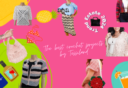 Summer Fashion Trends 2024: Discover the Best Crochet Projects for a Fresh and Unique Look!