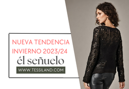 La increíble tendencia del invierno: El Lurex, una prenda brillante que no debes perderte!