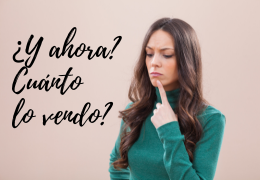 A cuánto puedo vender mis creaciones de ganchillo