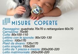 Quanto filo serve per fare una copertina