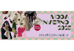 Tendencias de moda invierno 2025: qué llevar para estar a la moda.