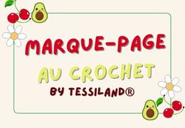 Marque-pages faits main : 3 idées créatives et PDF gratuit pour les réaliser.