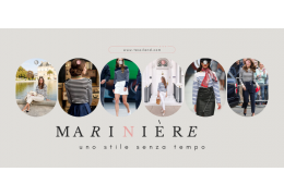 La maglia mariniére. Un classico immortale della moda.
